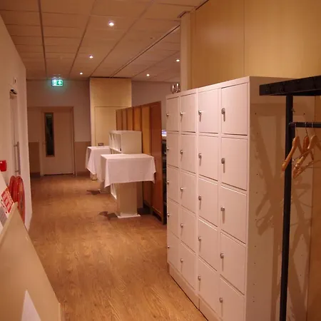 45 Vandrerhjem Purmerend